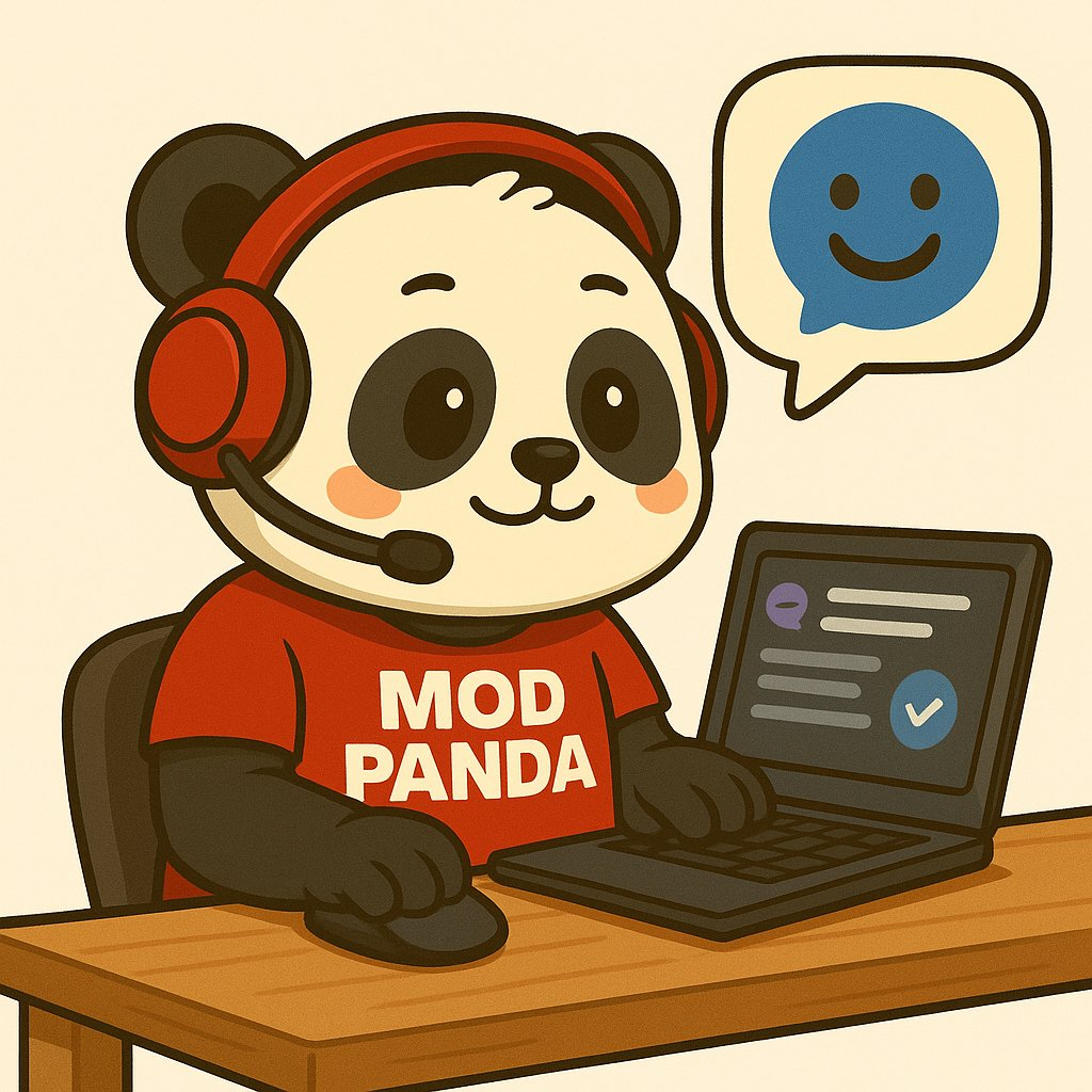 Background Panda